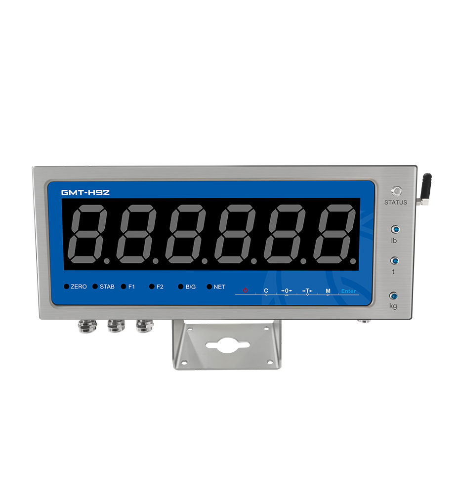 GMT-H92 称重显示器