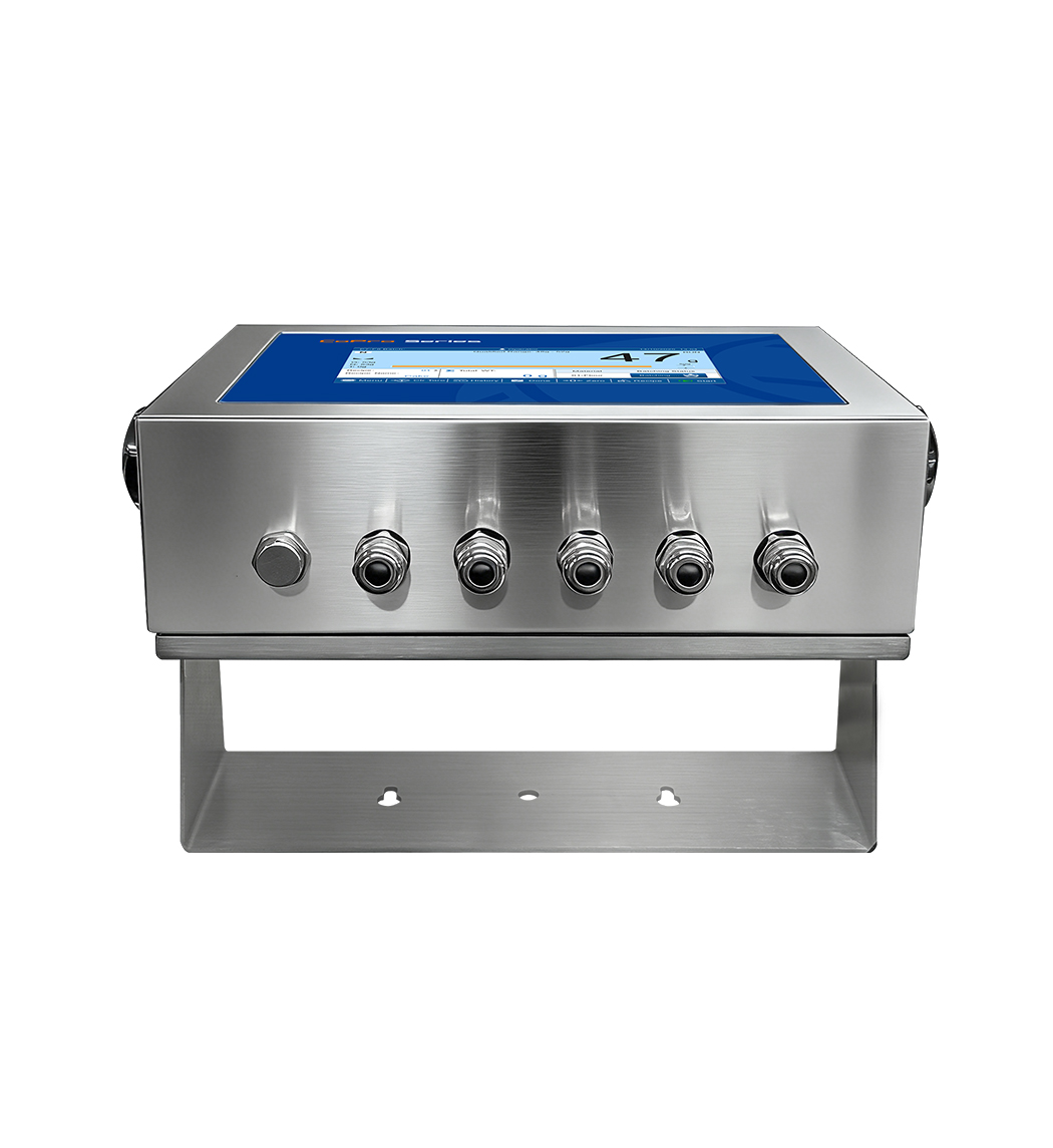 GMC-P7(F8) 称重仪表（静态检重应用）