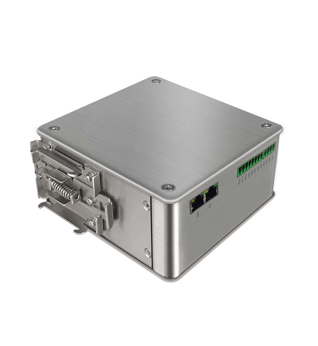 GMC-X802-C2/D 称重控制模块