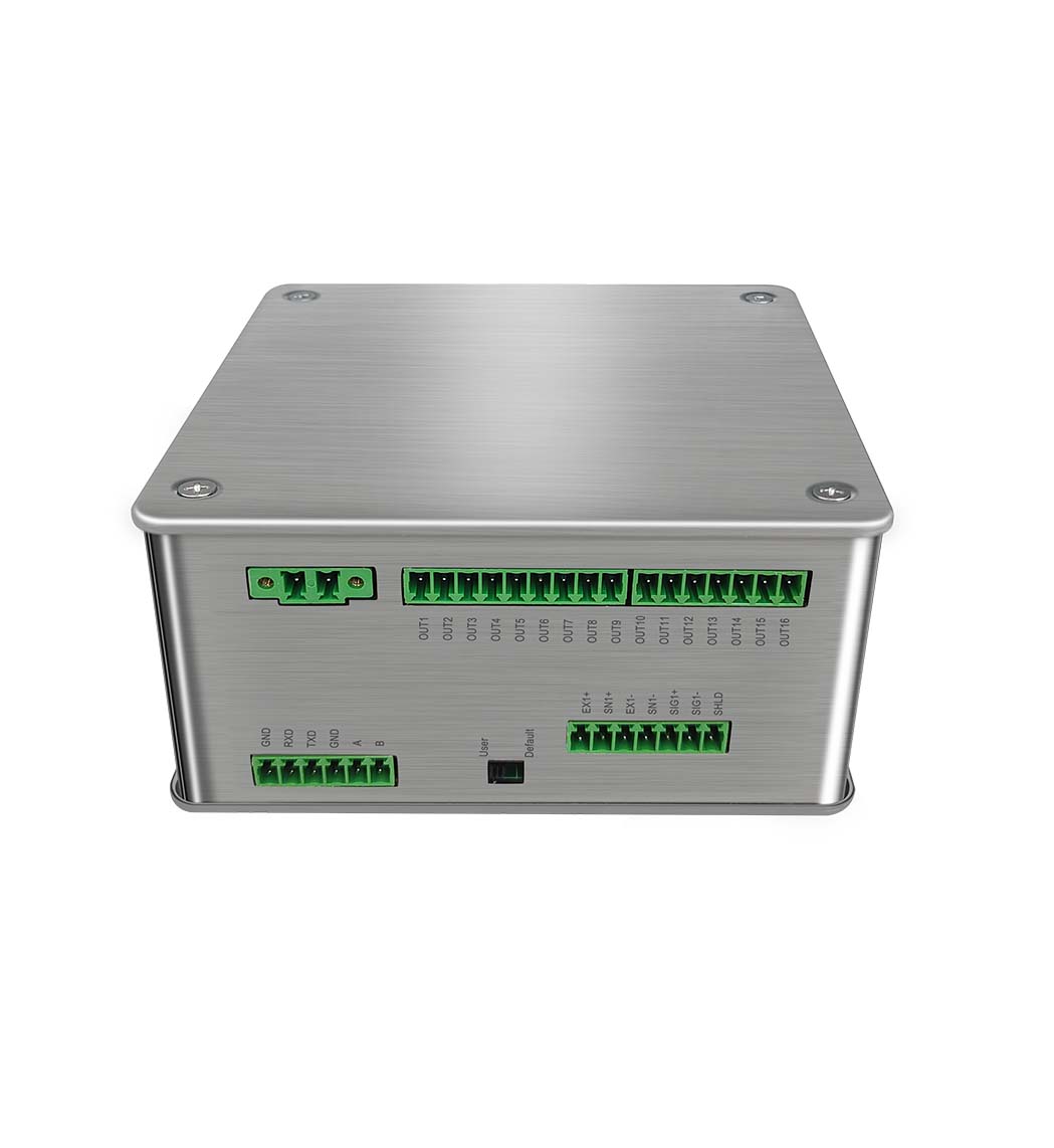 GMC-X802-C2/D 称重控制模块