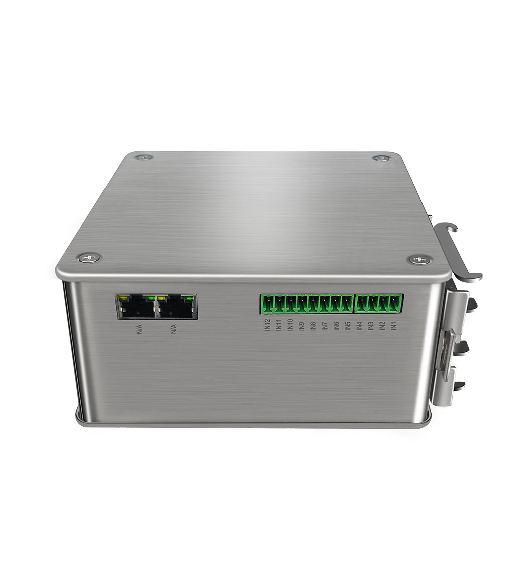 GMC-X904-2/D称重包装控制模块