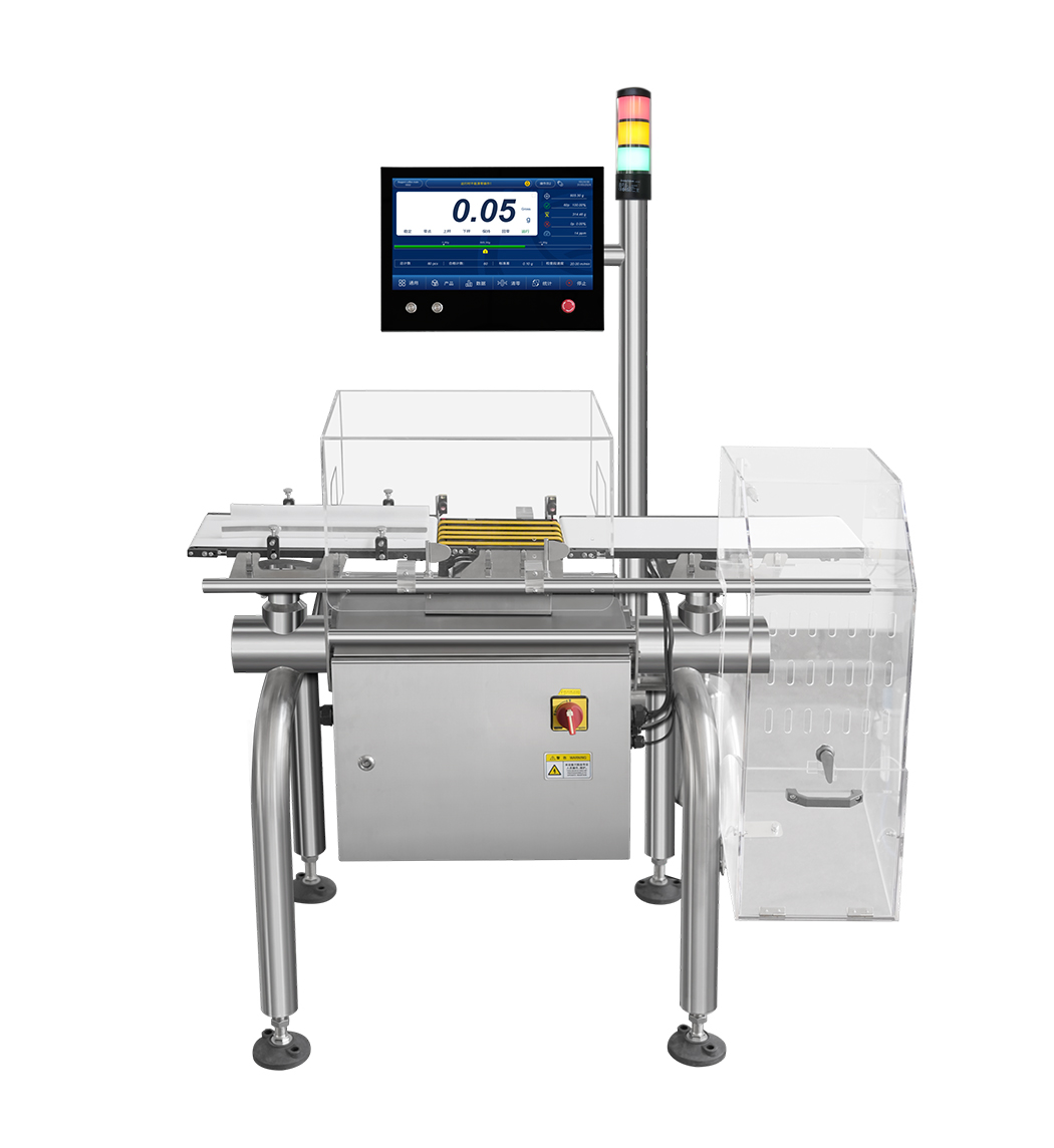 Hawk Pharma 系列制药检重秤