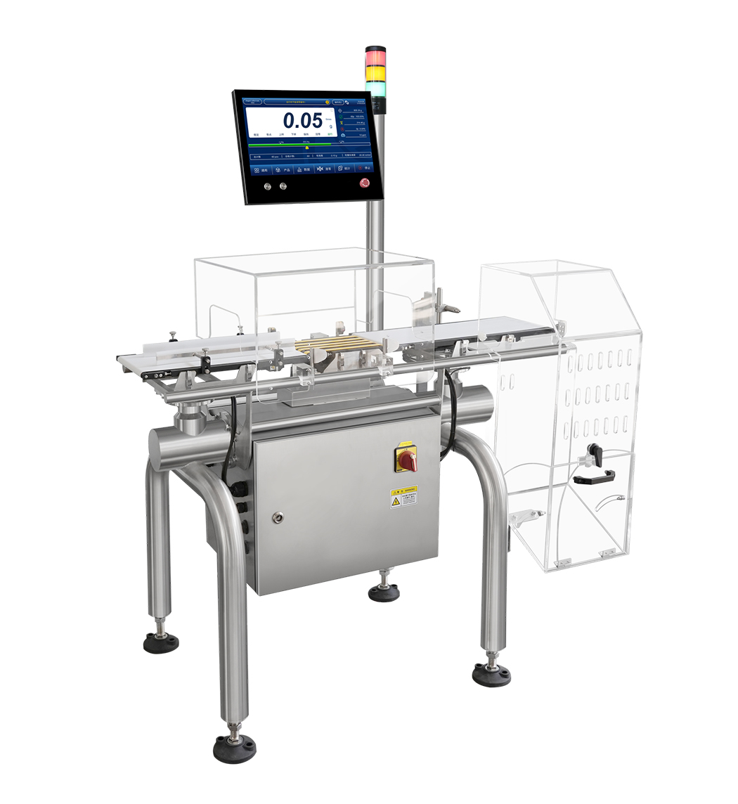 Hawk Pharma 系列制药检重秤