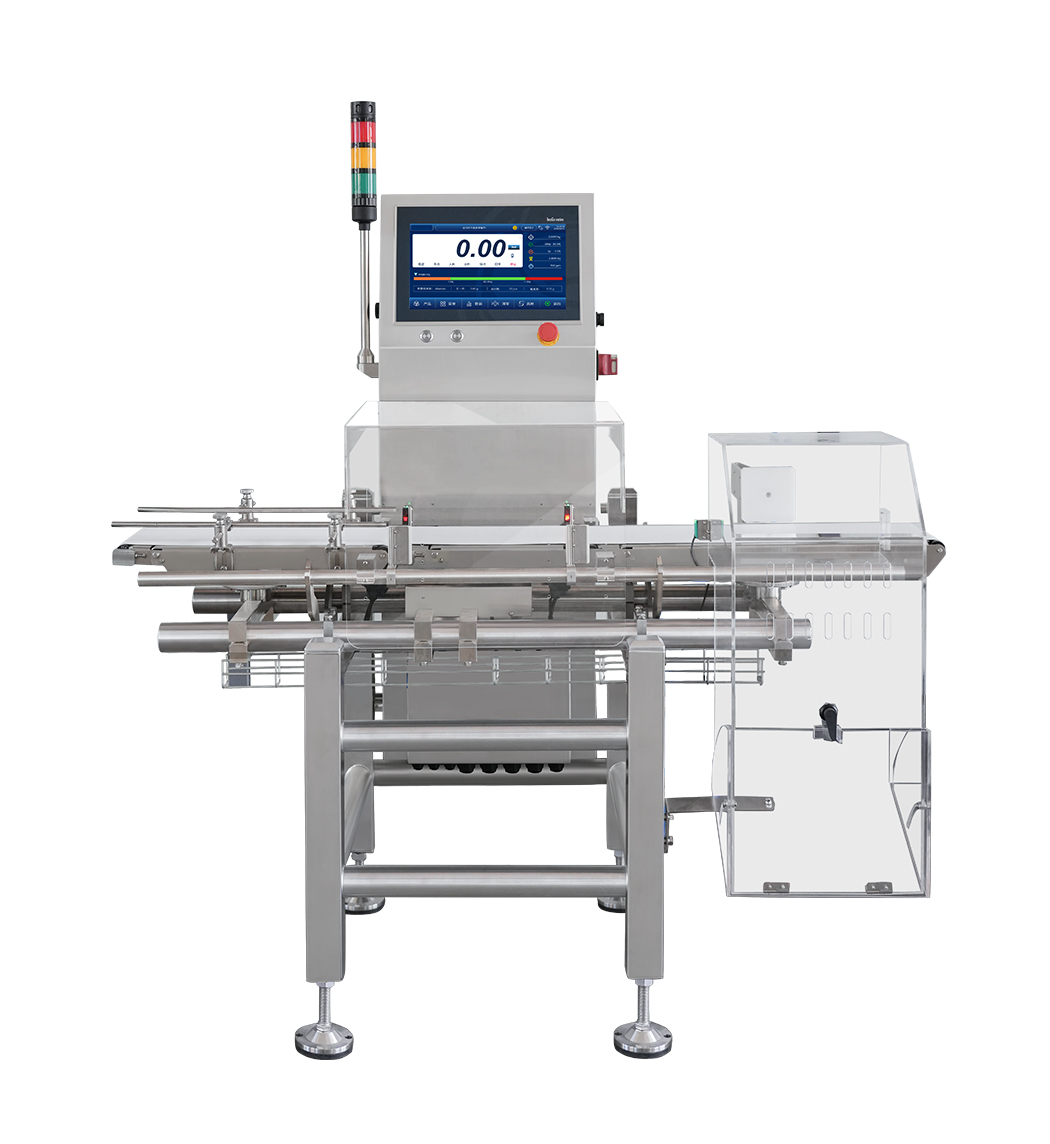 Egret 系列全能检重秤